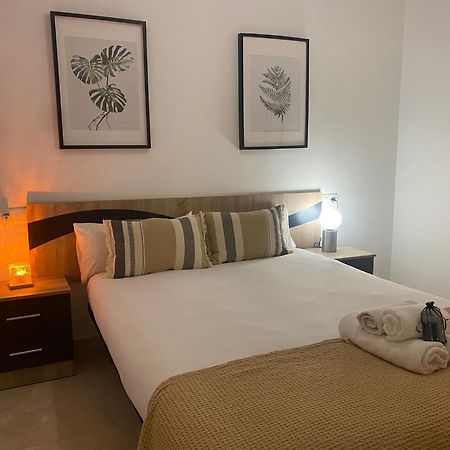 Apartamento En El Centro Historico Малага Екстер'єр фото