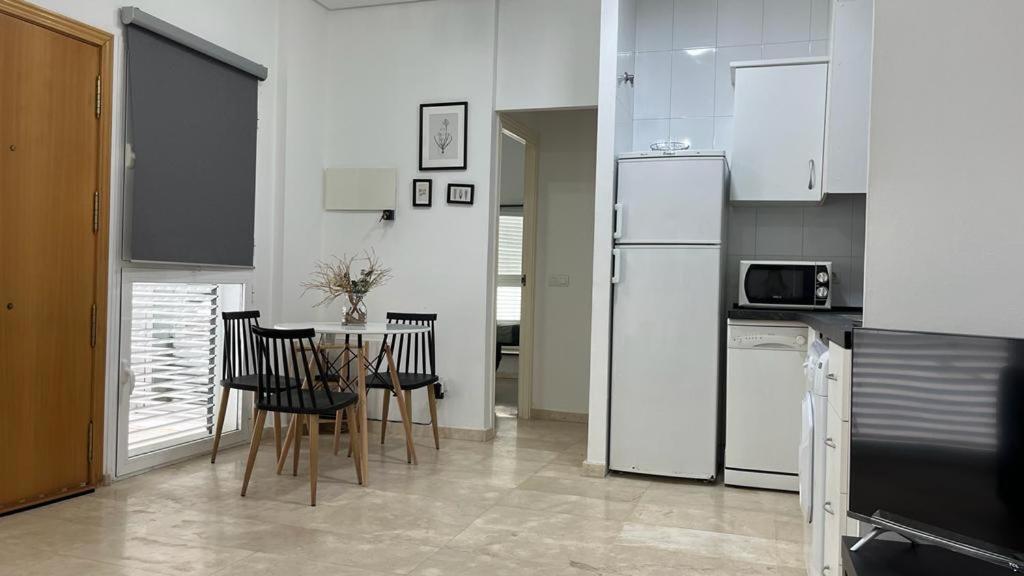 Apartamento En El Centro Historico Малага Екстер'єр фото