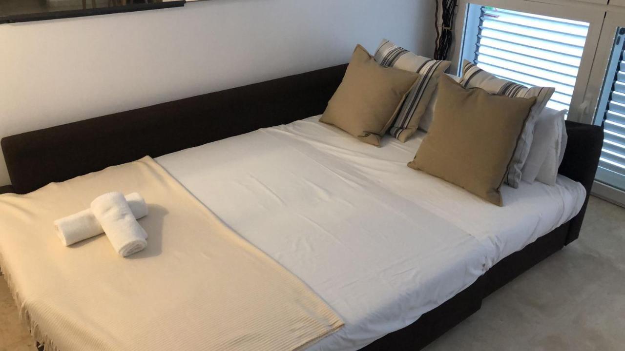 Apartamento En El Centro Historico Малага Екстер'єр фото