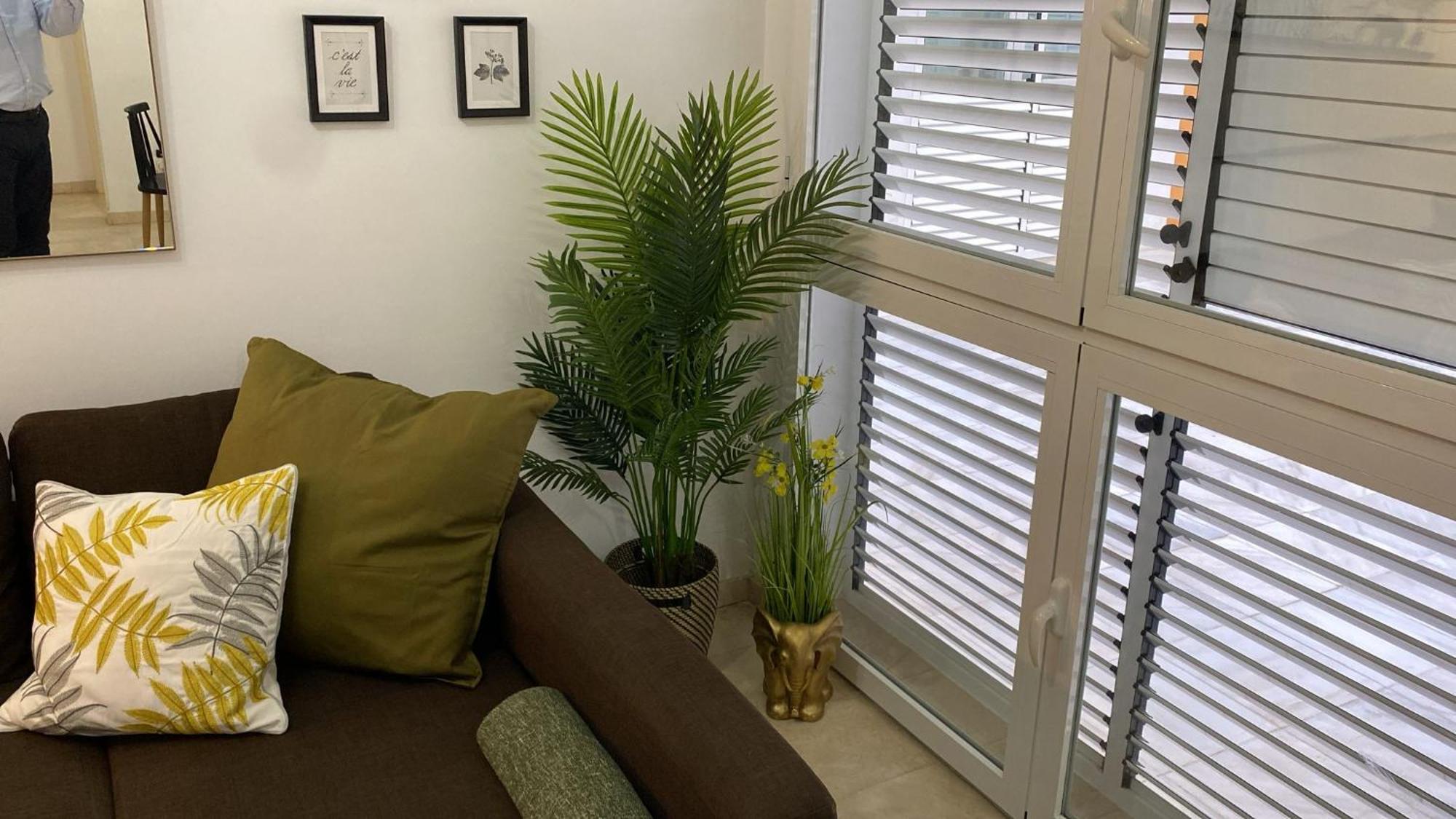 Apartamento En El Centro Historico Малага Екстер'єр фото