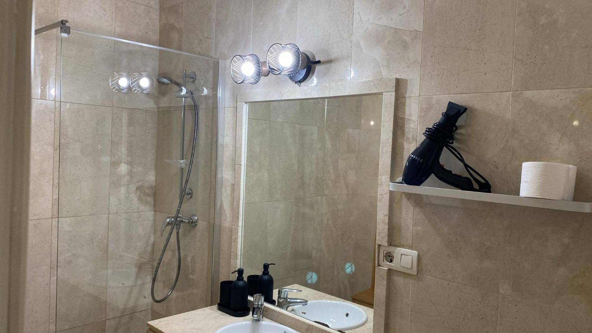 Apartamento En El Centro Historico Малага Екстер'єр фото