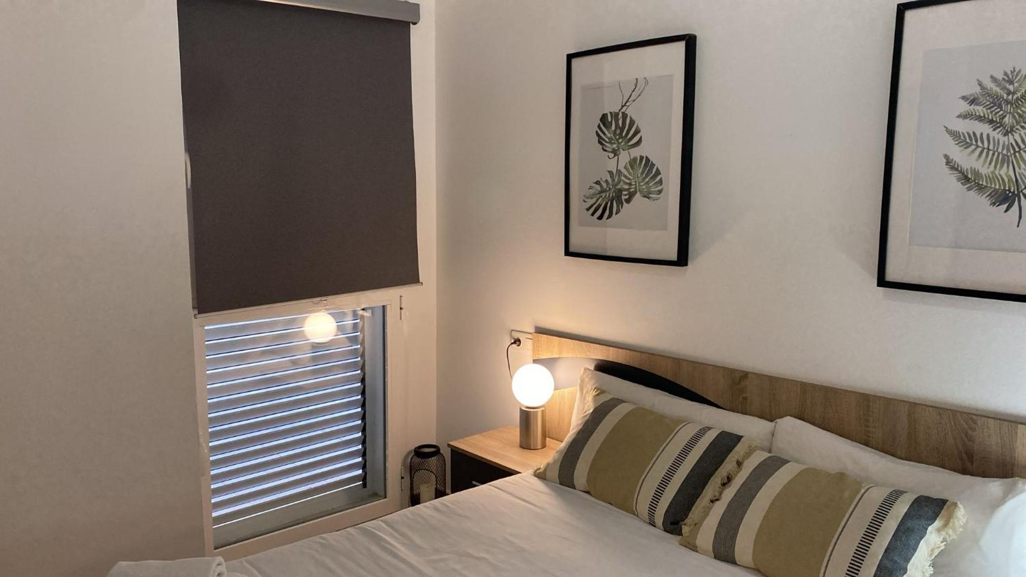Apartamento En El Centro Historico Малага Екстер'єр фото