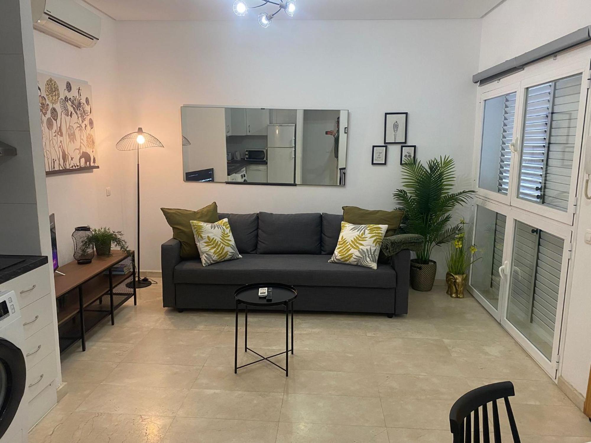 Apartamento En El Centro Historico Малага Екстер'єр фото
