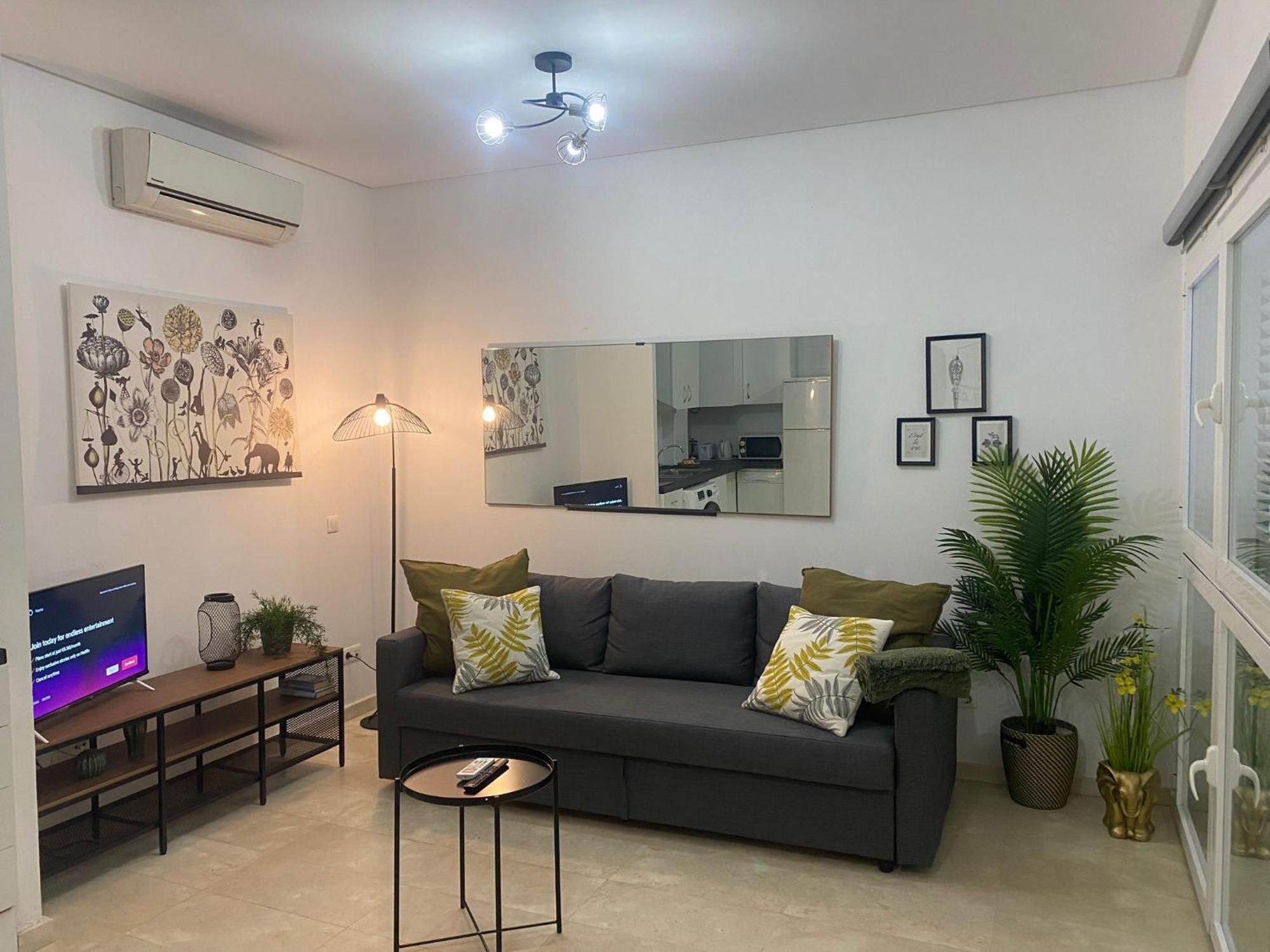 Apartamento En El Centro Historico Малага Екстер'єр фото