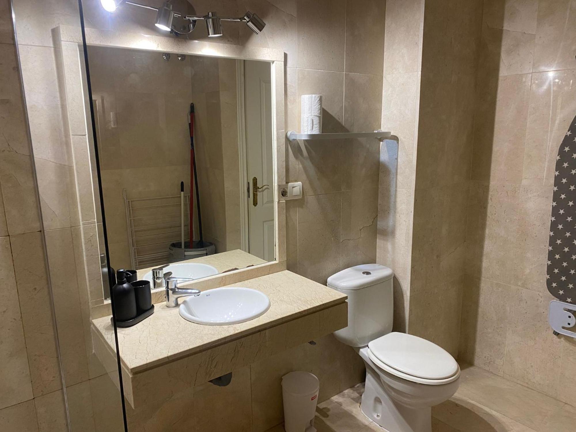Apartamento En El Centro Historico Малага Екстер'єр фото