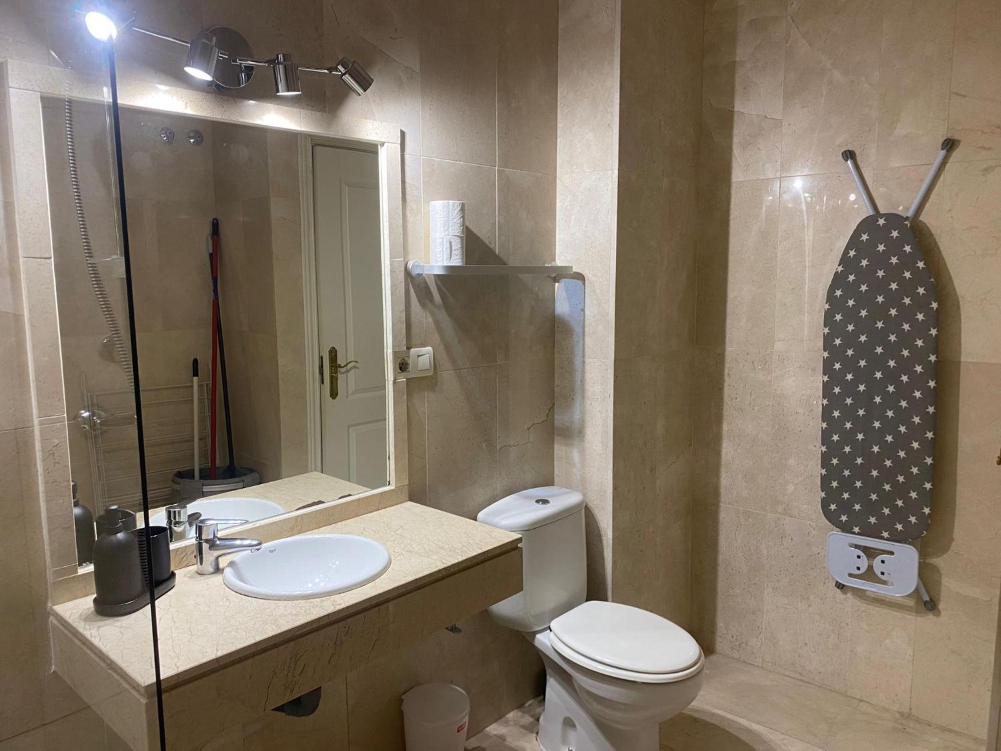 Apartamento En El Centro Historico Малага Екстер'єр фото