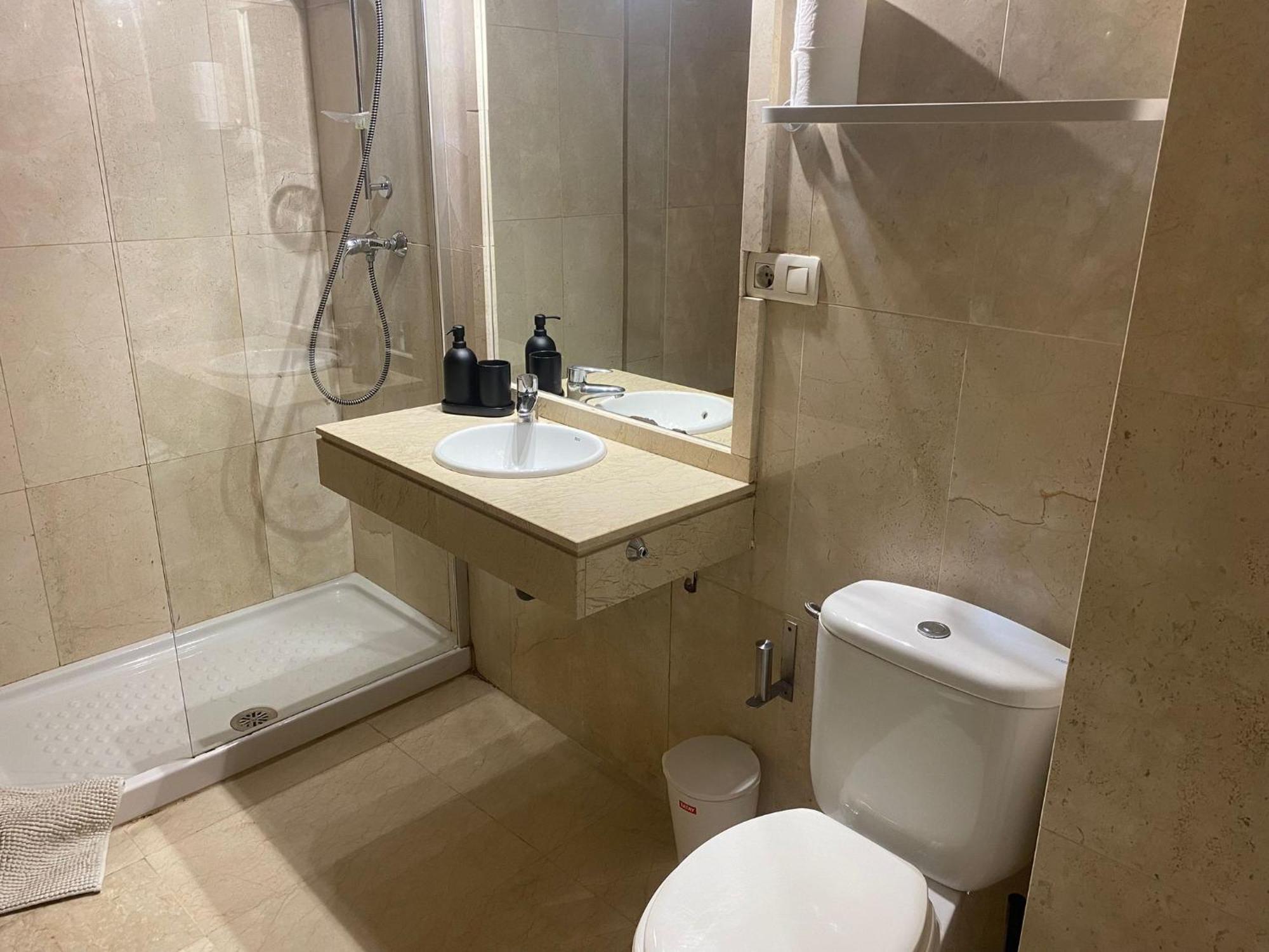 Apartamento En El Centro Historico Малага Екстер'єр фото